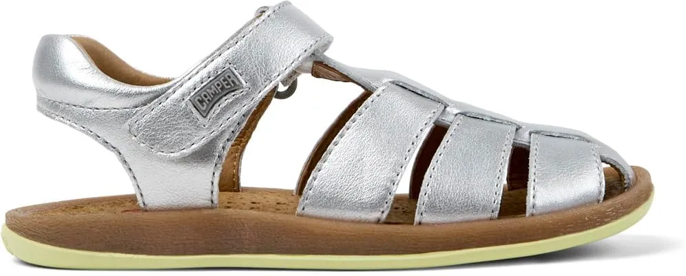 Girl's T-Strap Sandal