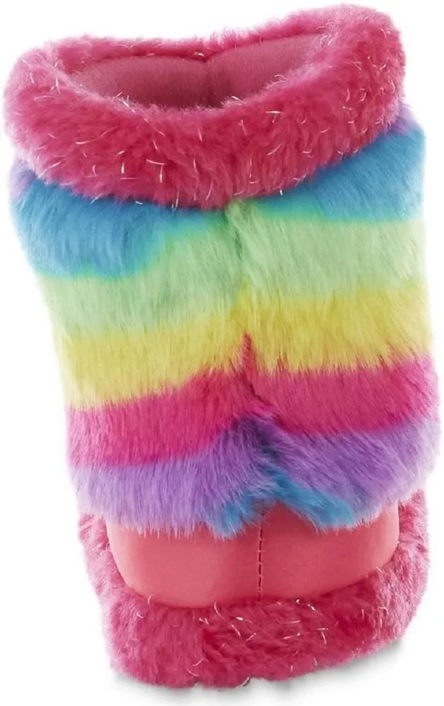 Girl's Trolls Slippers