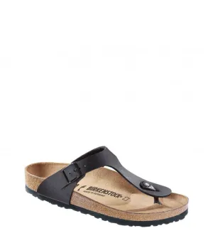 Gizeh Birko-Flor Womens Black