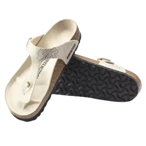 Gizeh Microfiber