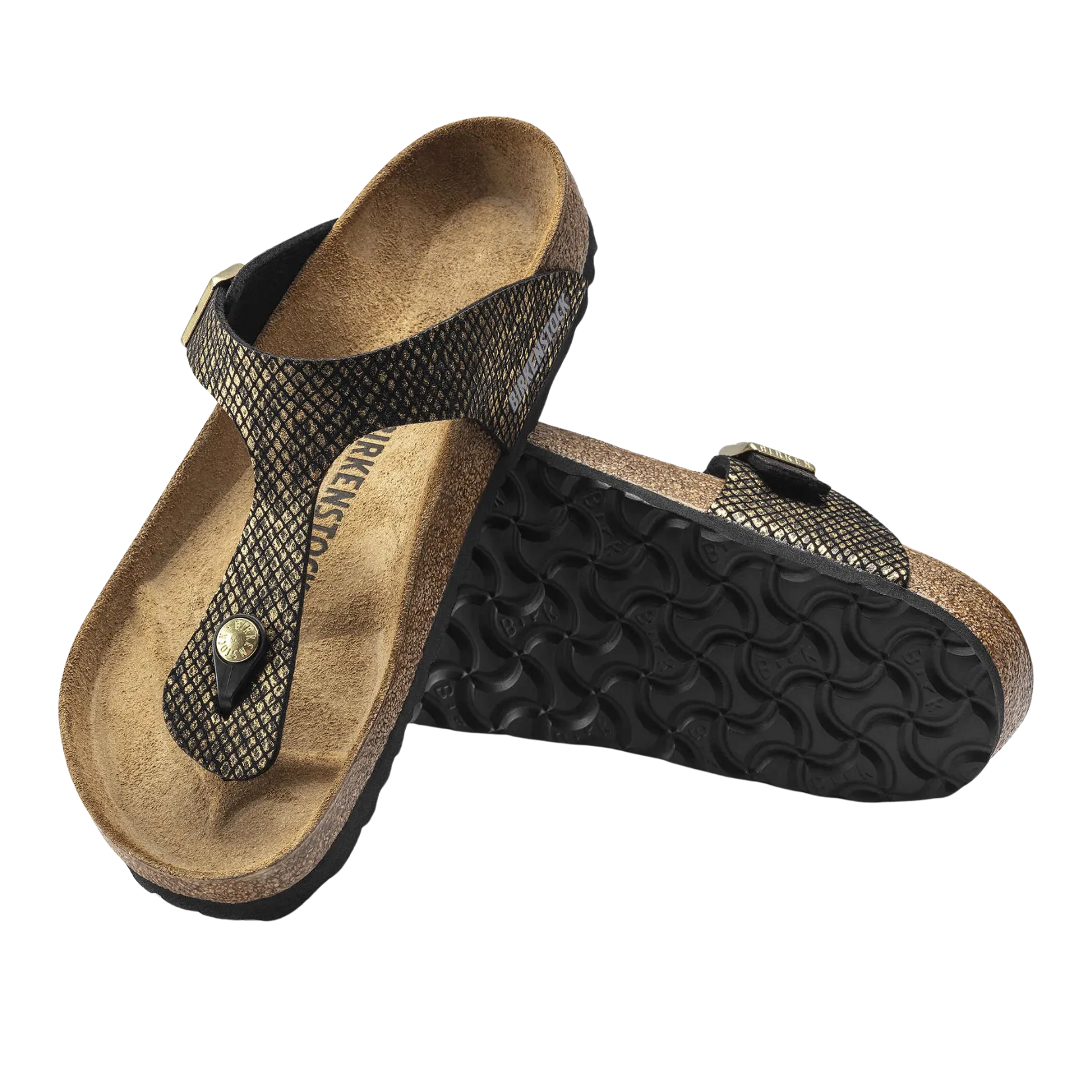 Gizeh Microfiber