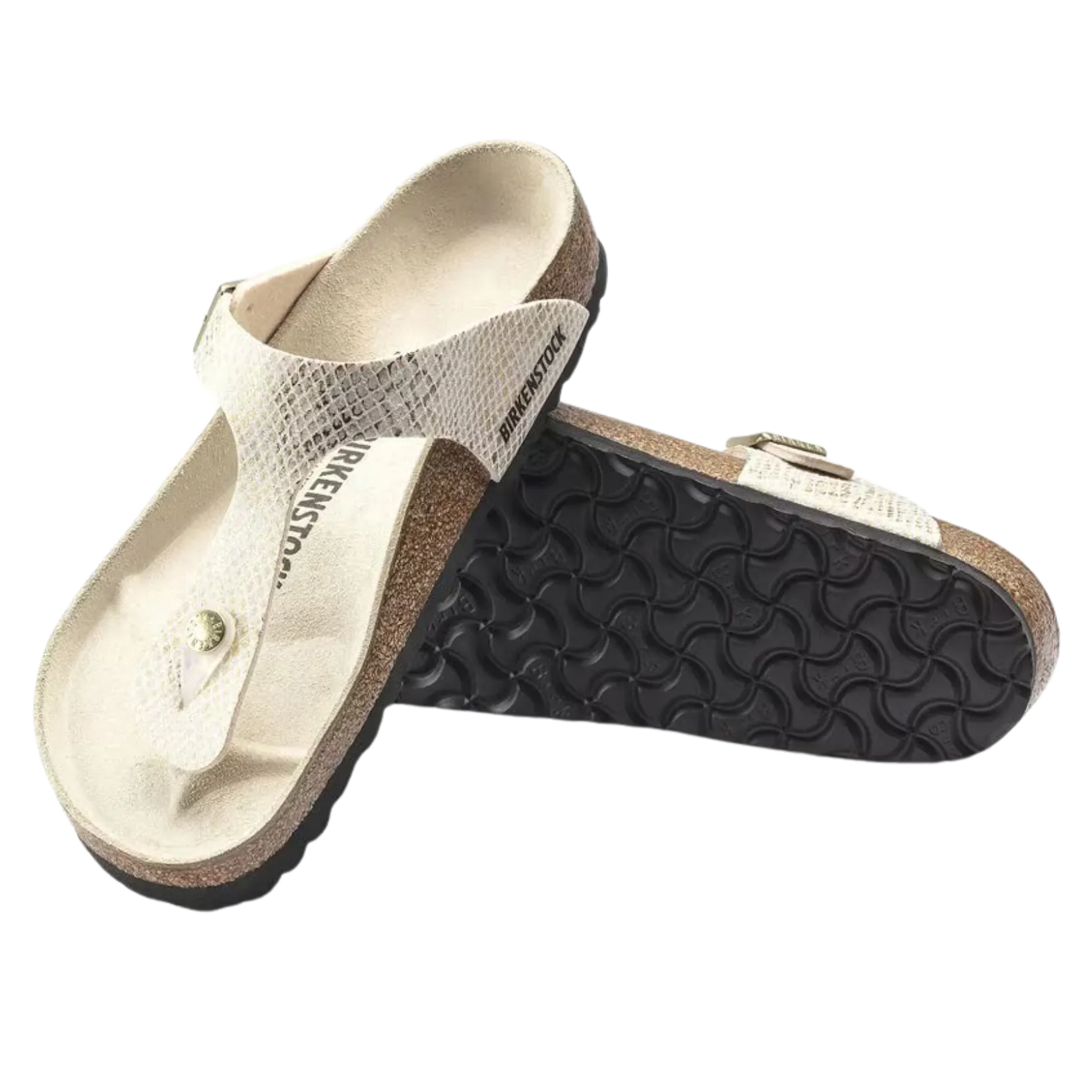 Gizeh Microfiber