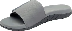 Grundéns Men's Eddy Line Slide| Comfortable, Nonslip and Water Friendly