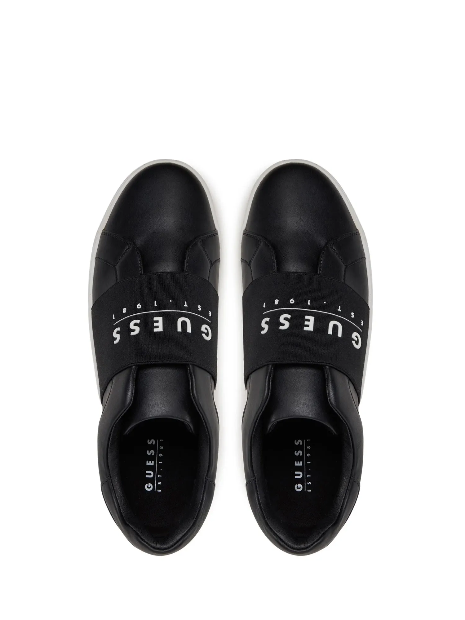 Guess Slip-on FMJTOS ELE12
