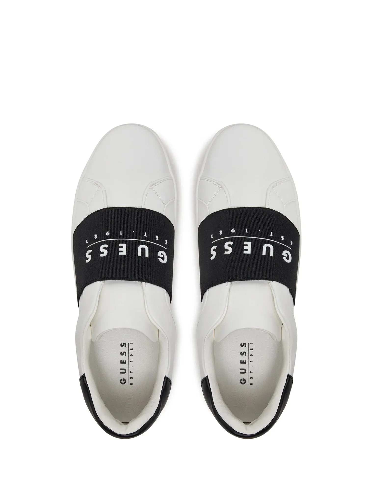 Guess Slip-on FMJTOS ELE12