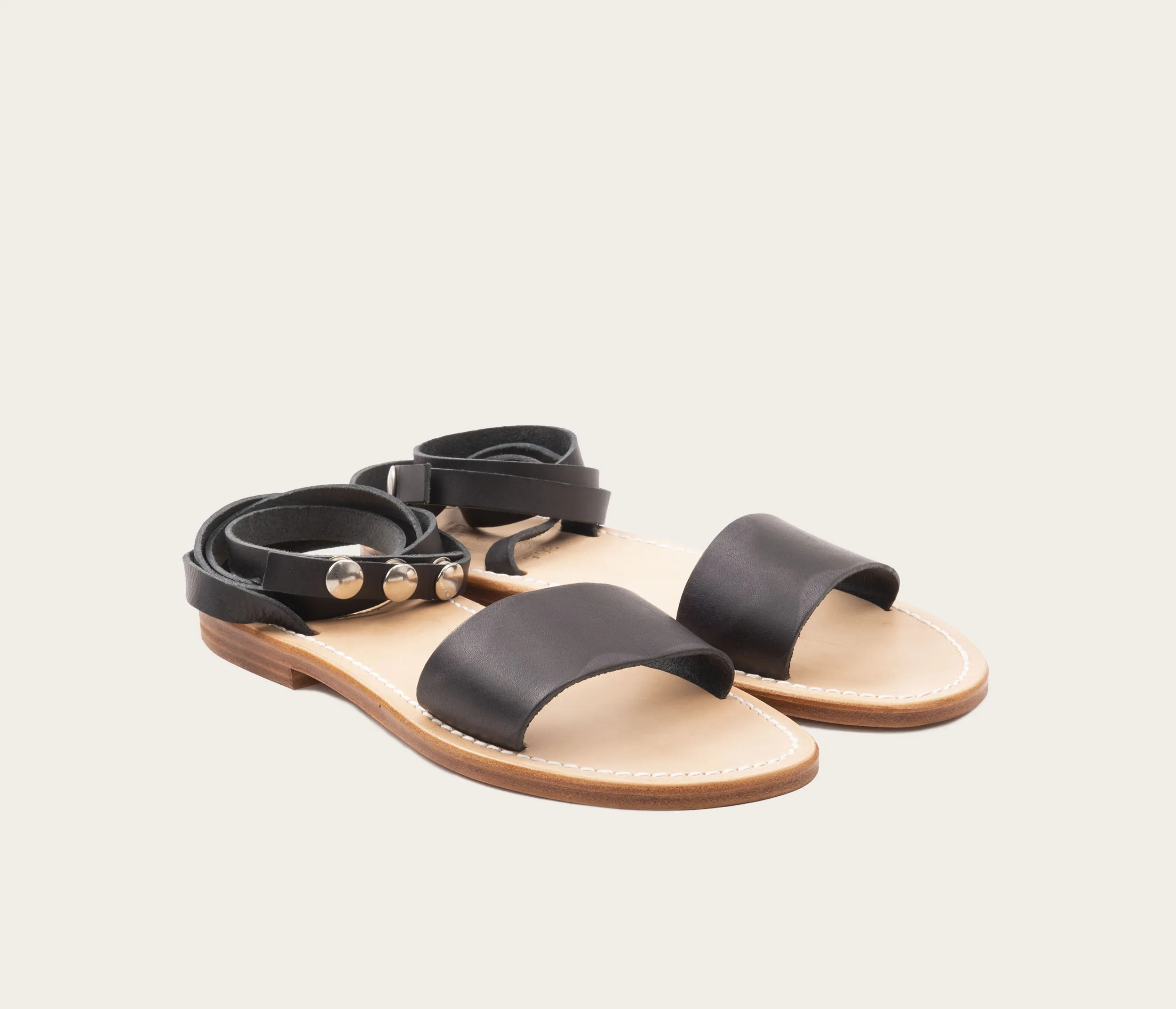 Guetaria Ebony &amp; Python Gray - Low Price