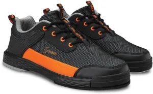 Hammer Diesel Left Hand Bowling Shoe Mens- Black 10.5