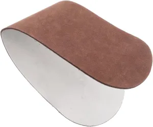 HANABASS Pipa Balance Support Pad Guitar Anti-slip Cushion Versatile Leather Instrument Accessory