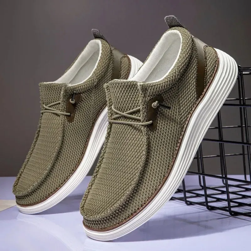 Harbor Slip-On