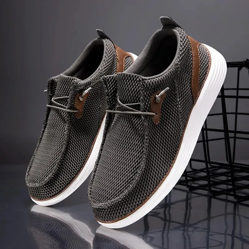 Harbor Slip-On