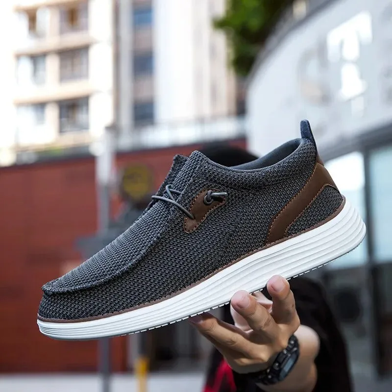 Harbor Slip-On