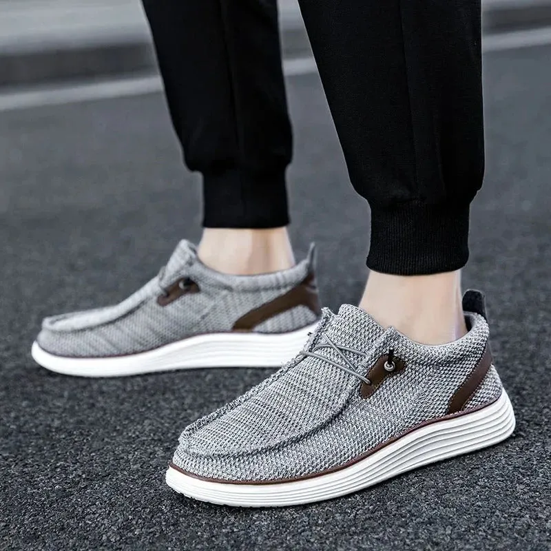 Harbor Slip-On
