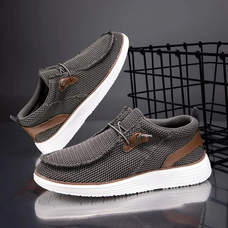 Harbor Slip-On