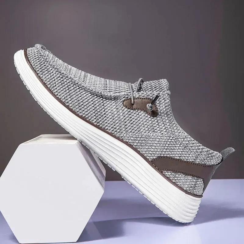 Harbor Slip-On
