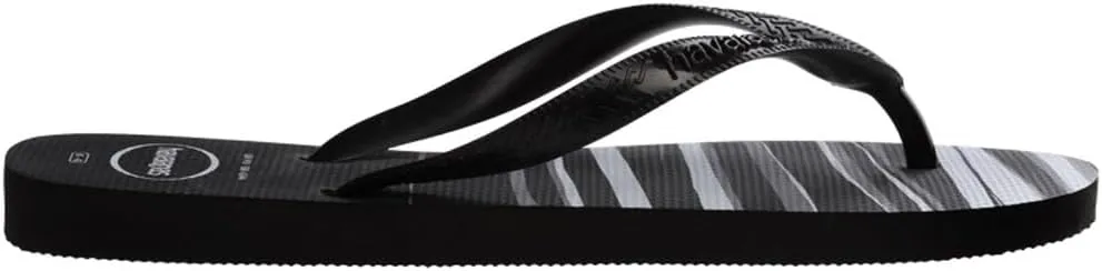 Havaianas Men's Top Basic Flip Flop Sandal