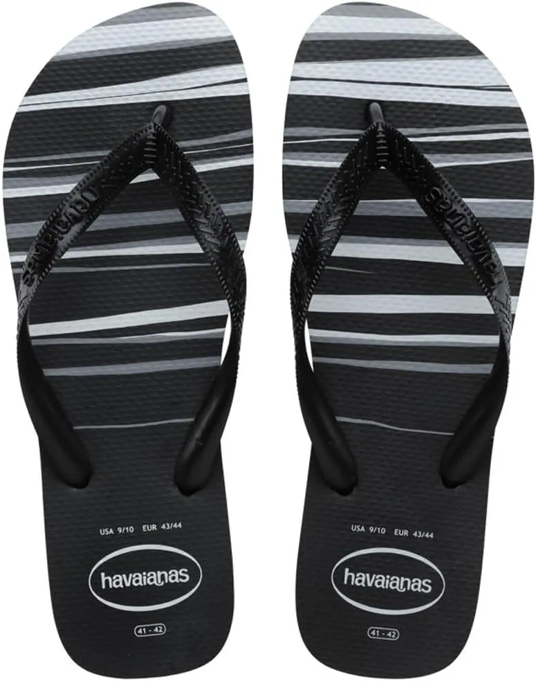 Havaianas Men's Top Basic Flip Flop Sandal