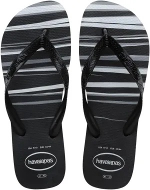 Havaianas Men's Top Basic Flip Flop Sandal