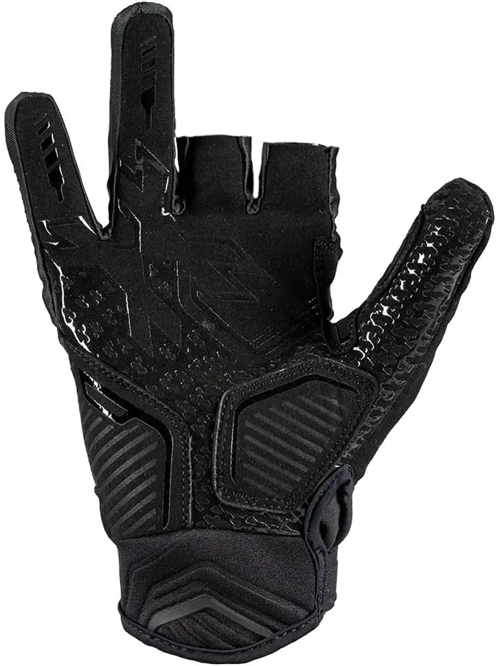 HK Army Hardline Armored Paintball Airsoft Glove