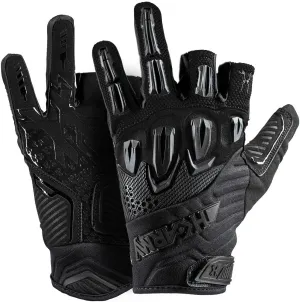 HK Army Hardline Armored Paintball Airsoft Glove