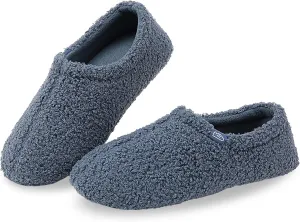 Home Slipper Bootie Slippers Women Girls Indoor Warm Fuzzy Boots Non-slip House Shoe Slippers