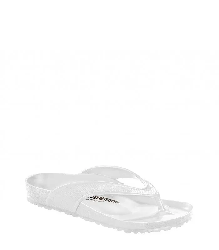 Honolulu Basics Womens White