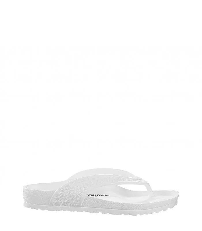 Honolulu Basics Womens White