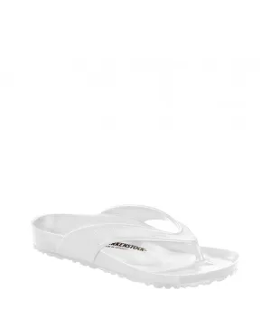 Honolulu Basics Womens White