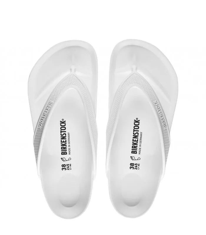 Honolulu Basics Womens White