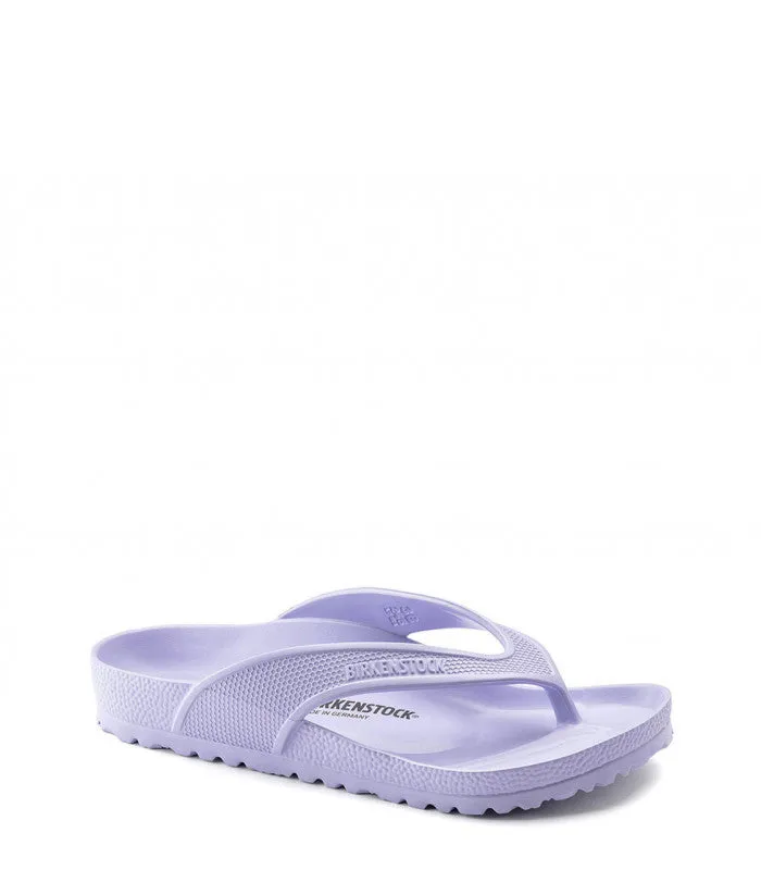 Honolulu To The Beach Womens Purple/Violet