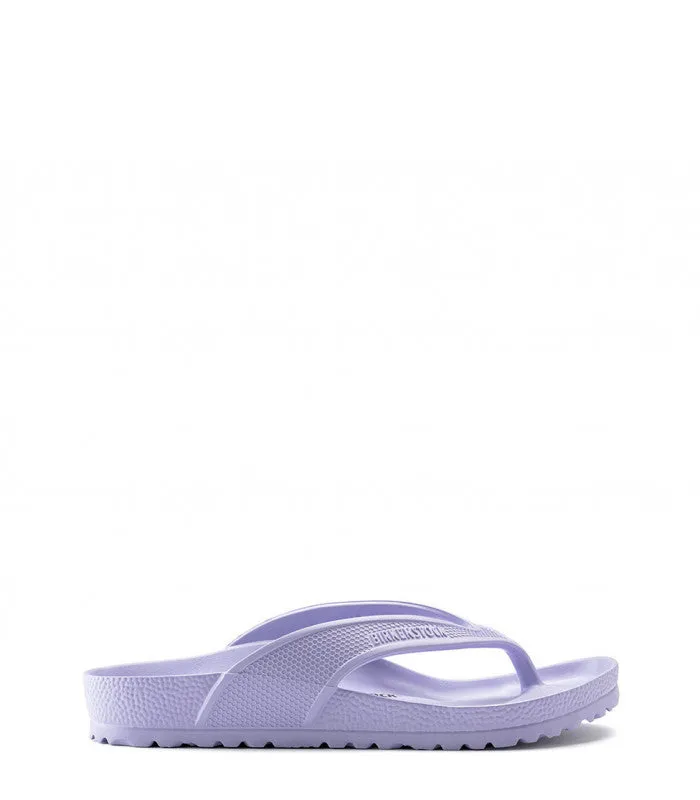 Honolulu To The Beach Womens Purple/Violet
