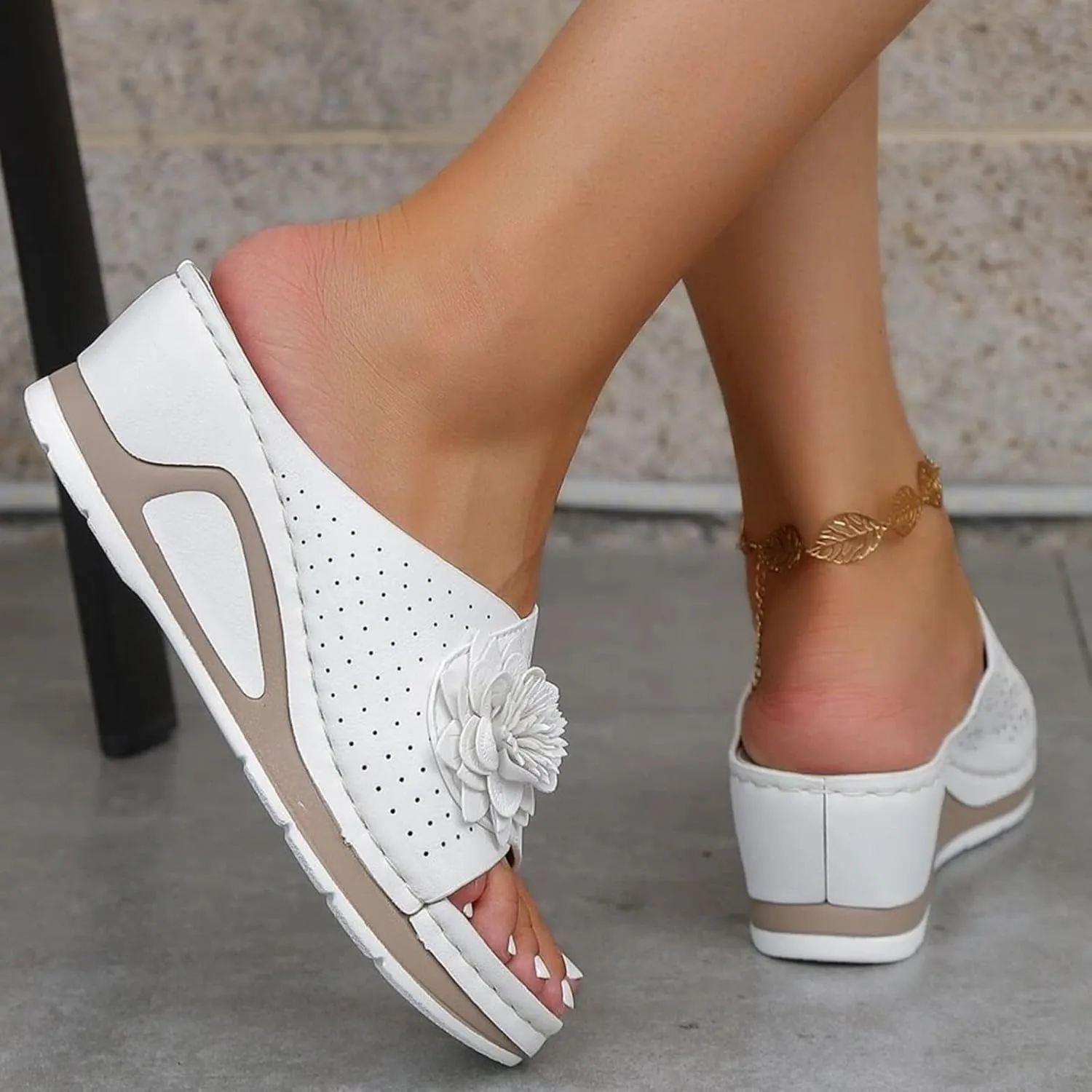 Hot Sandals Women Teen Slippers For Girls Beach Sandals Girls Sandals Women Sandals Platform Sandal Womens Slippers