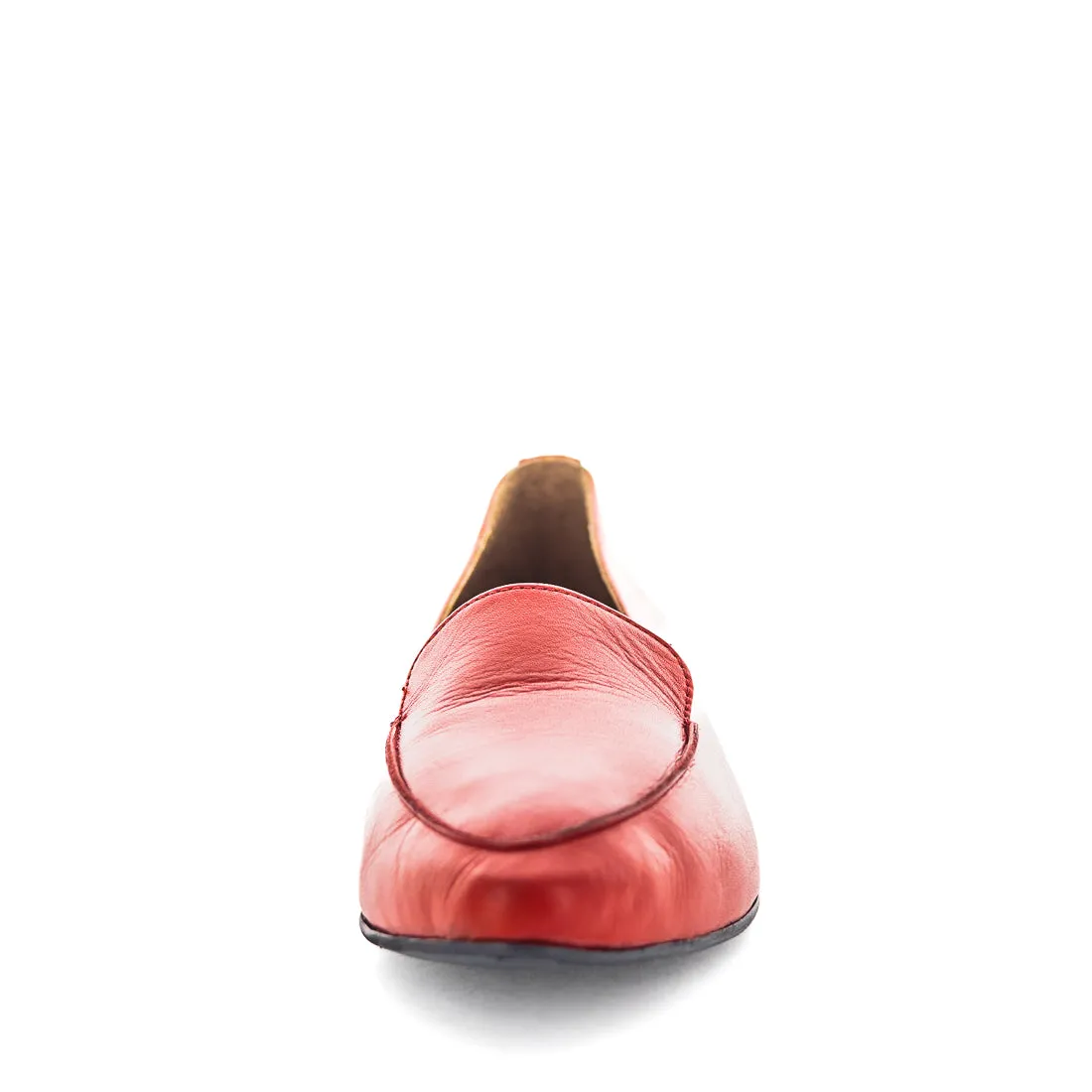 HOZEL - Red