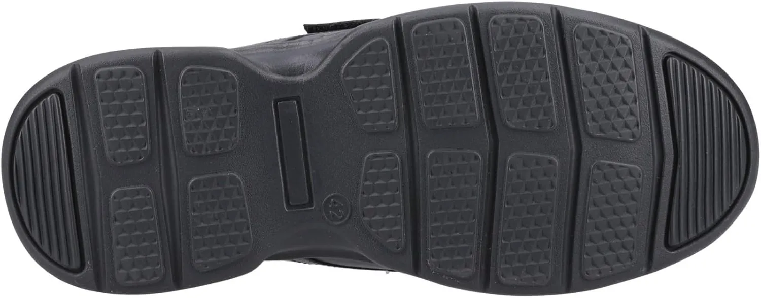 Hush Puppies Men's Hector Touch Fastening