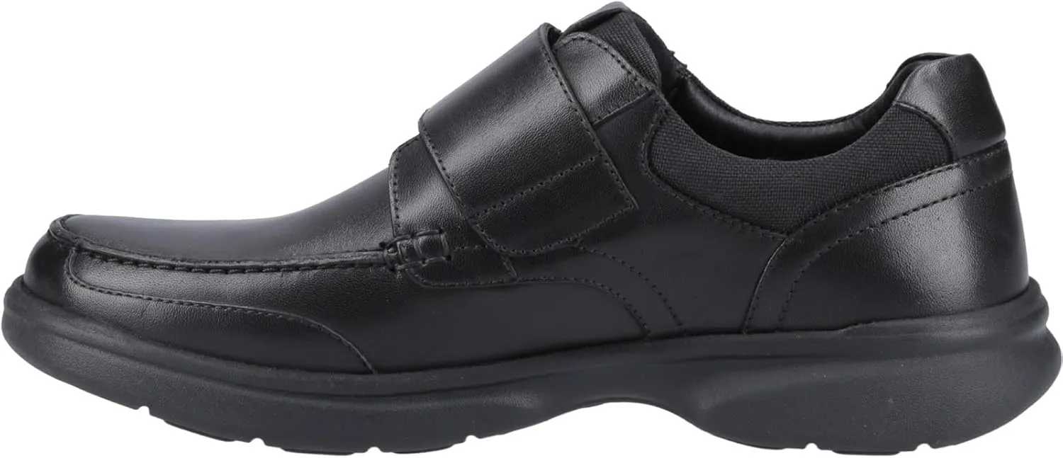 Hush Puppies Men's Hector Touch Fastening