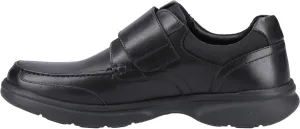 Hush Puppies Men's Hector Touch Fastening