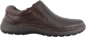 Hush Puppies Men's Lunar Ii Slip-on Loafer