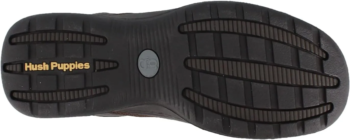 Hush Puppies Men's Lunar Ii Slip-on Loafer