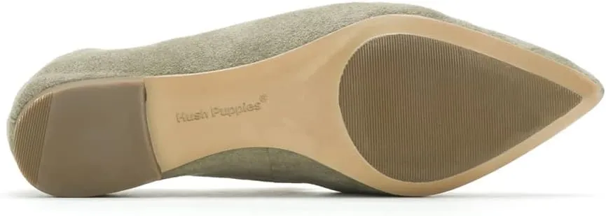 Hush Puppies Women's Hazel Pointe Loafer