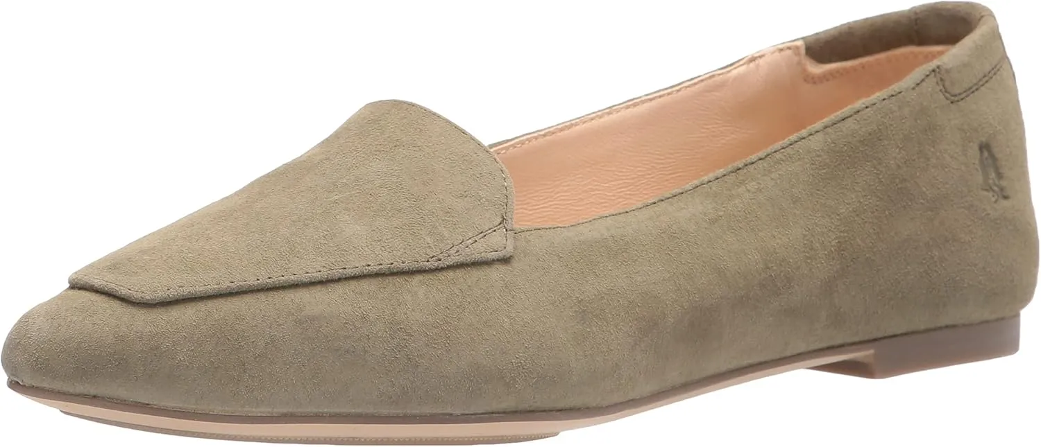 Hush Puppies Women's Hazel Pointe Loafer
