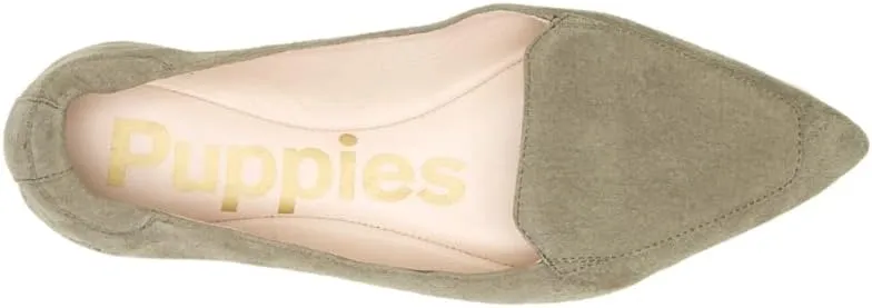 Hush Puppies Women's Hazel Pointe Loafer