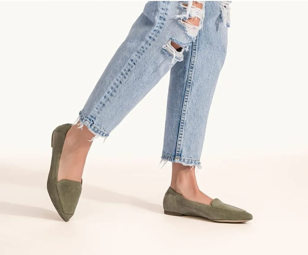 Hush Puppies Women's Hazel Pointe Loafer