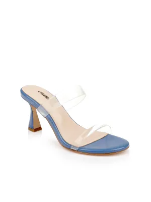 Idalie PVC Sandal