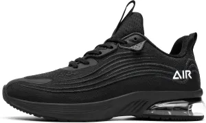 IIV Mens Running Shoes Casual Tennis Walking Athletic Gym Slip On Sneakers