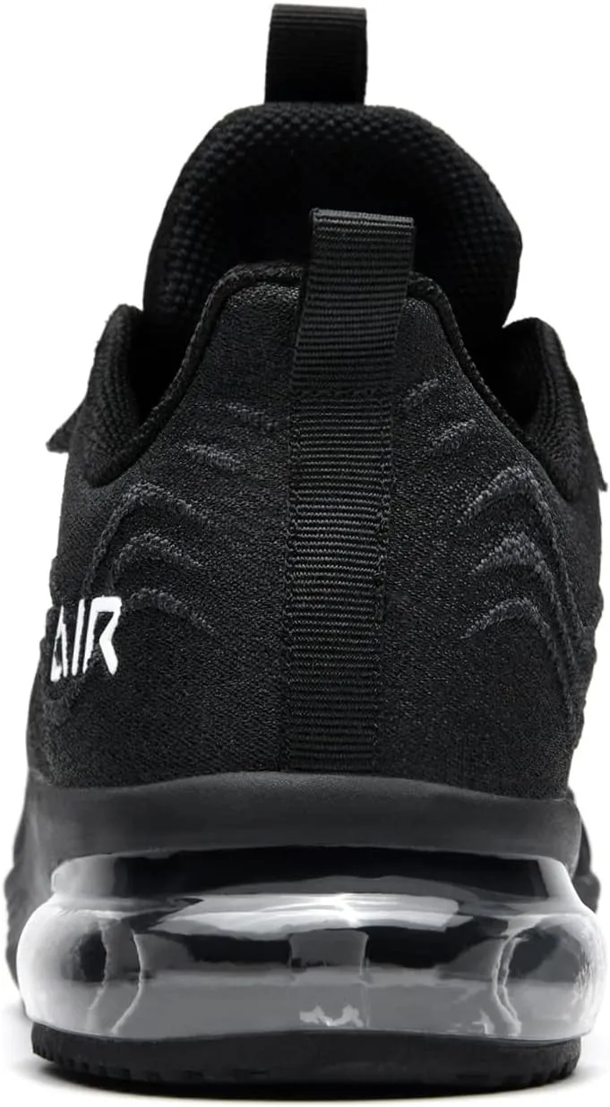 IIV Mens Running Shoes Casual Tennis Walking Athletic Gym Slip On Sneakers