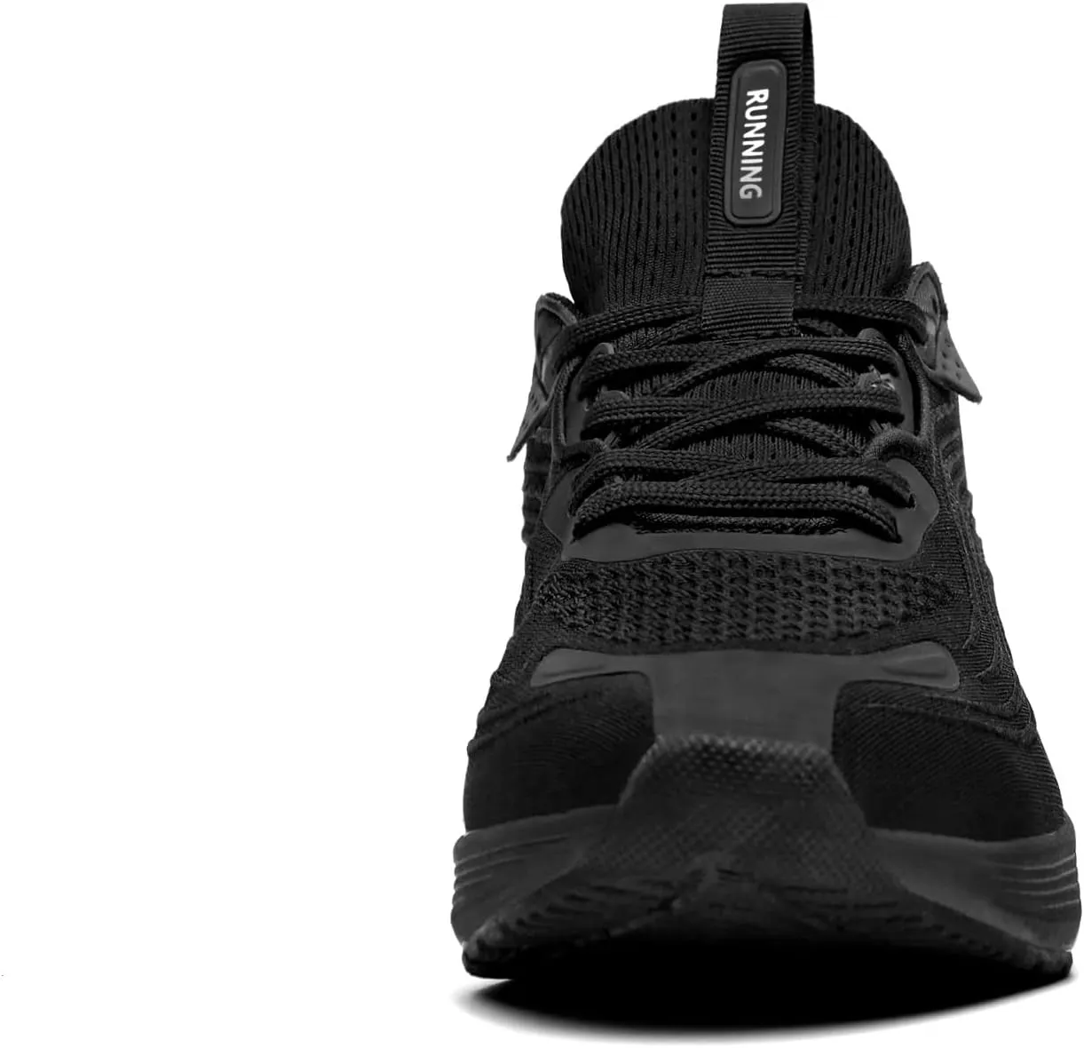 IIV Mens Running Shoes Casual Tennis Walking Athletic Gym Slip On Sneakers
