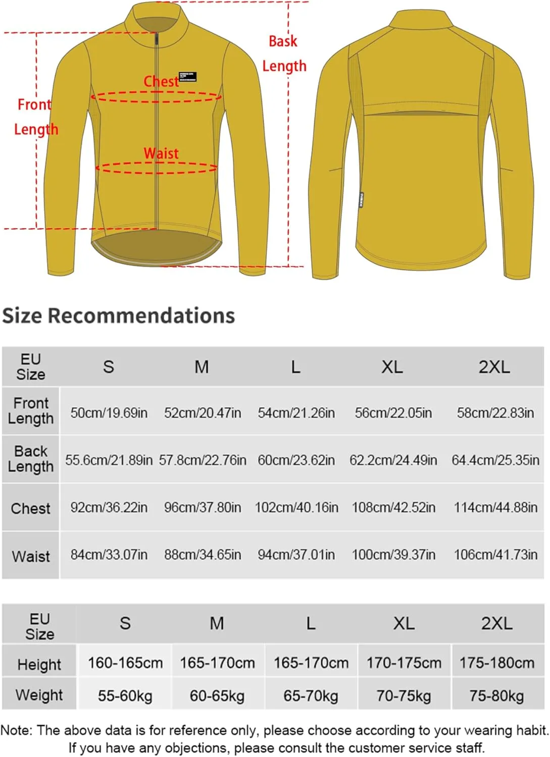 INBIKE Cycling Jacket for men women, Breathable Lightweight Cycling Windbreaker, Double-ended Zipper bike jacket