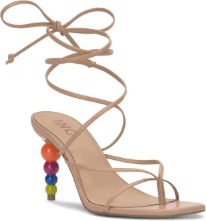 INC Womens Lellina Slip On Dressy Heels