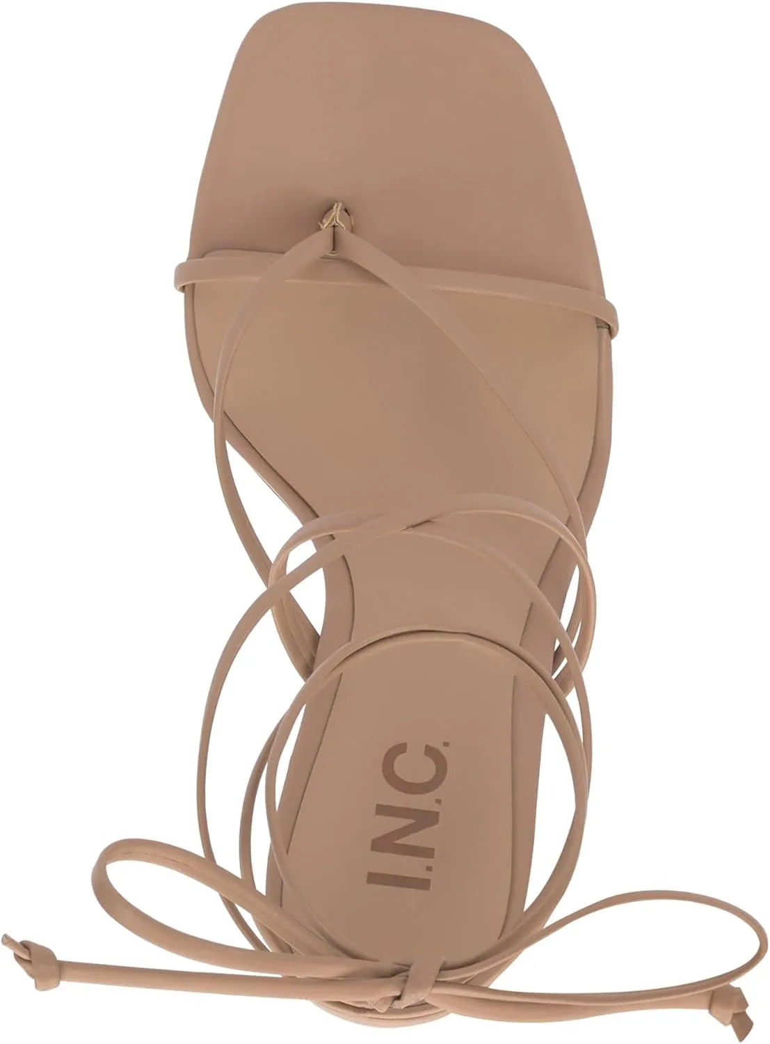 INC Womens Lellina Slip On Dressy Heels