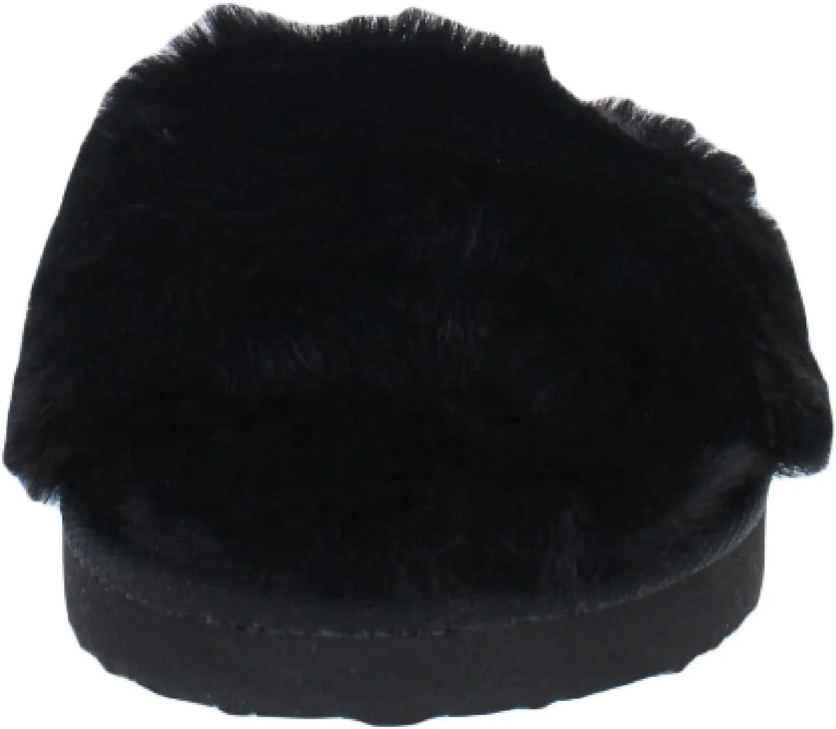 INC Womens Yuri Slippers Slip-On Slides