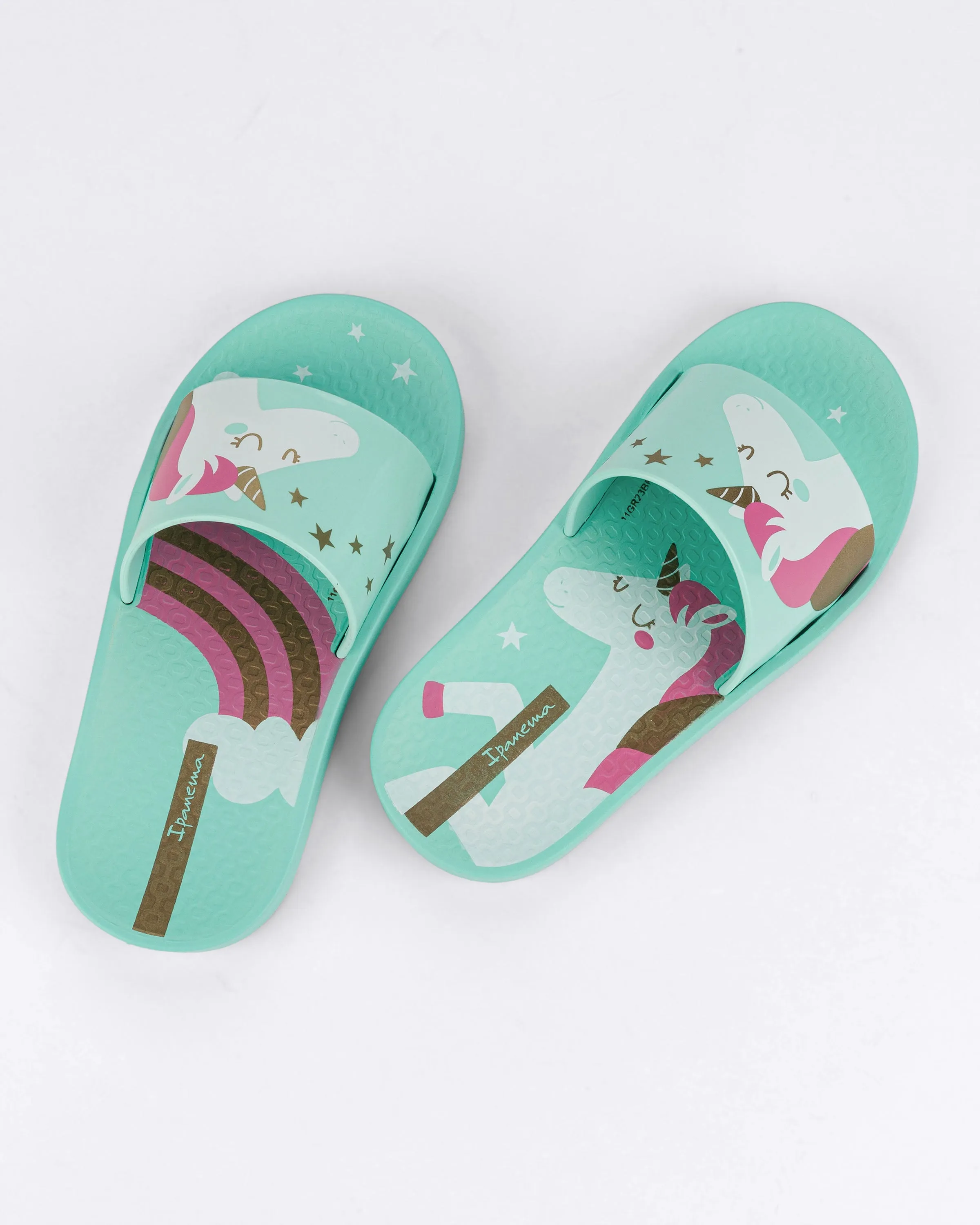 IPANEMA URBAN V SLIDE INF